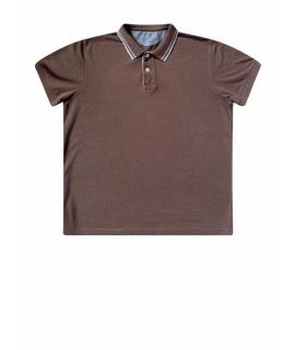 BRUNELLO CUCINELLI Поло с коротким рукавом