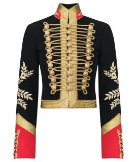 PACO RABANNE Жакет/пиджак