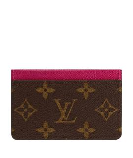 LOUIS VUITTON Кардхолдер