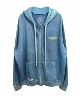 CHROME HEARTS Худи/толстовка