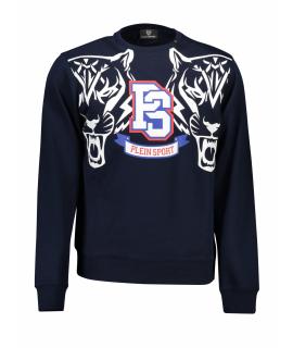 PLEIN SPORT Худи/толстовка