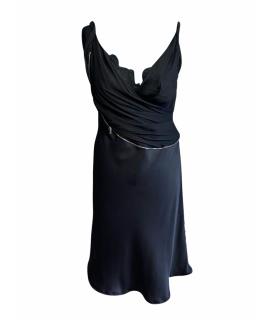 MOSCHINO Вечернее платье