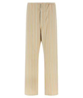 MAISON MARGIELA Повседневные брюки