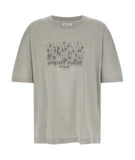 MAISON MARGIELA Футболка