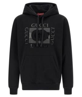 GUCCI Худи/толстовка