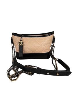 CHANEL Сумка через плечо