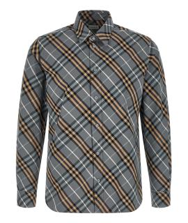 BURBERRY Кэжуал рубашка