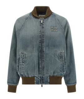 MIU MIU Куртка