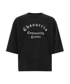 WILLY CHAVARRIA Футболка