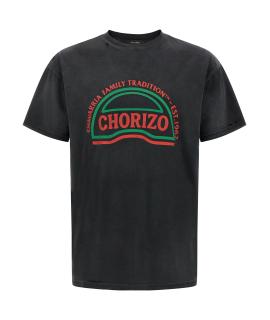 WILLY CHAVARRIA Футболка