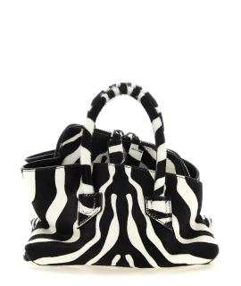 THE ATTICO Сумка тоут