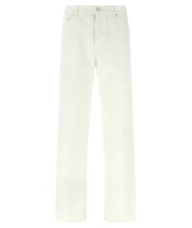 GUCCI Прямые джинсы