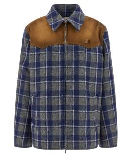 MIU MIU Куртка