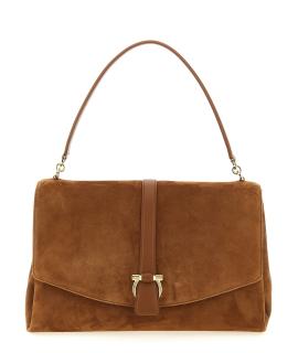 FERRAGAMO Сумка через плечо