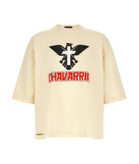 WILLY CHAVARRIA Футболка