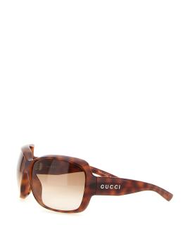 GUCCI Солнцезащитные очки