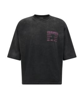 WILLY CHAVARRIA Футболка