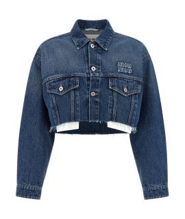 MIU MIU Куртка