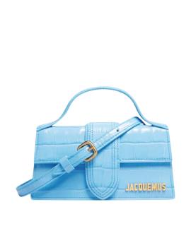 JACQUEMUS Сумка с короткими ручками