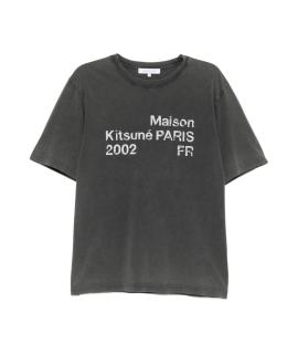 MAISON KITSUNE Футболка