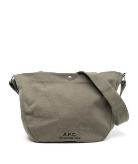 A.P.C. Сумка Тоут
