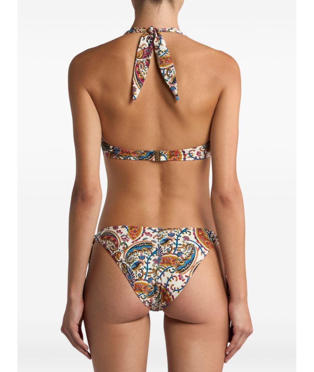 ETRO Мульти полиамидовый купальник, фото 3