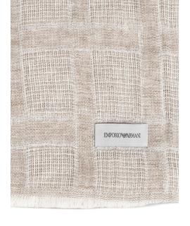 EMPORIO ARMANI Шарф