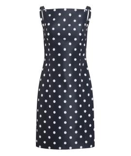 PATOU Коктейльное платье