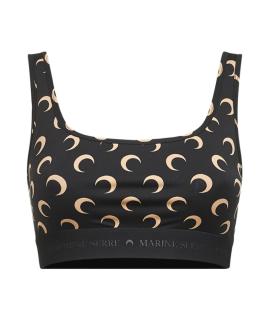 MARINE SERRE Майка