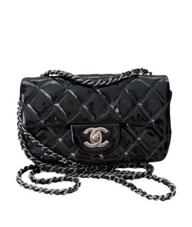 CHANEL Сумка через плечо