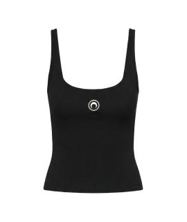 MARINE SERRE Майка