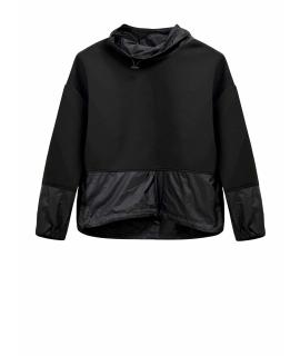 EMPORIO ARMANI Худи/толстовка