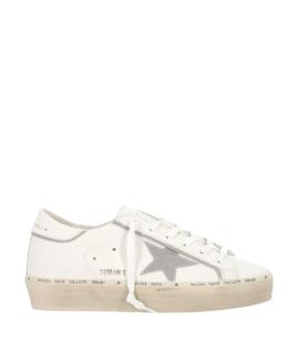 GOLDEN GOOSE Кеды