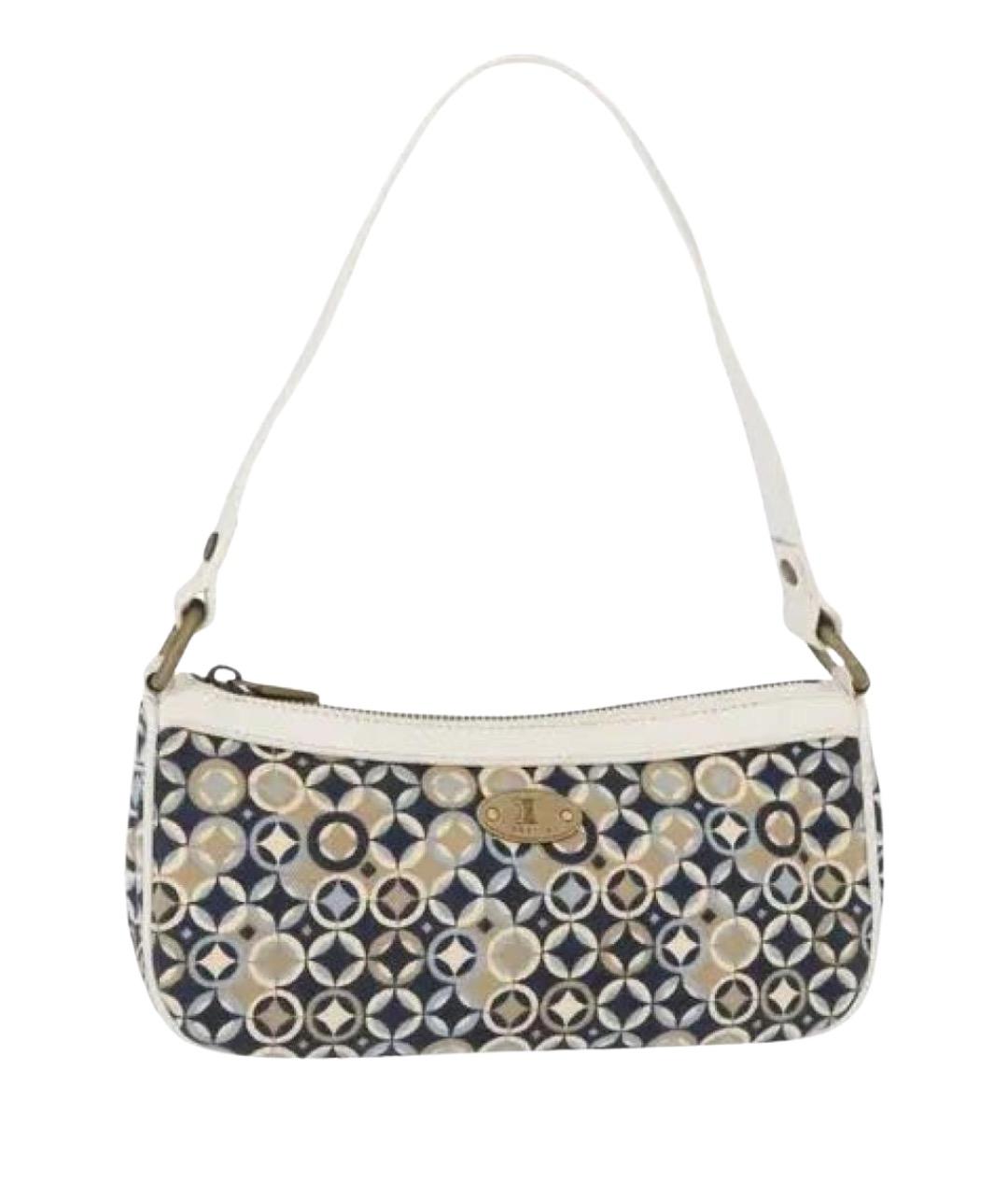 CELINE Мульти тканевая сумка через плечо, фото 1