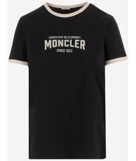 MONCLER Футболка