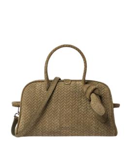 JACQUEMUS Сумка тоут