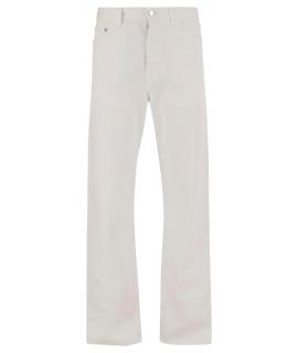 GUCCI Прямые джинсы