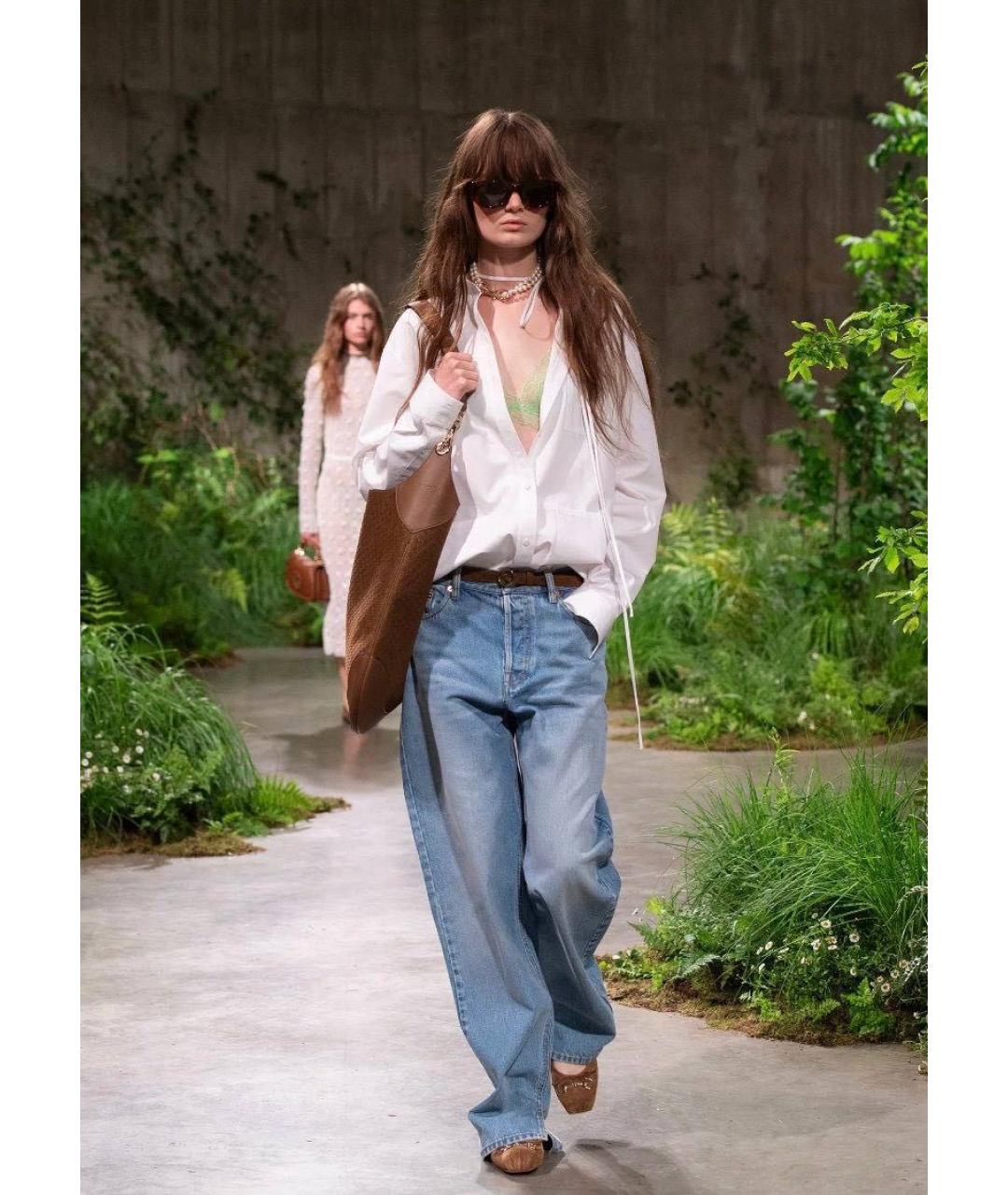 GUCCI Коричневая замшевая сумка тоут, фото 2