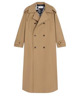 CELINE Тренч/плащ