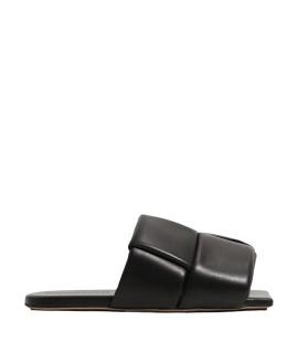 BOTTEGA VENETA Шлепанцы