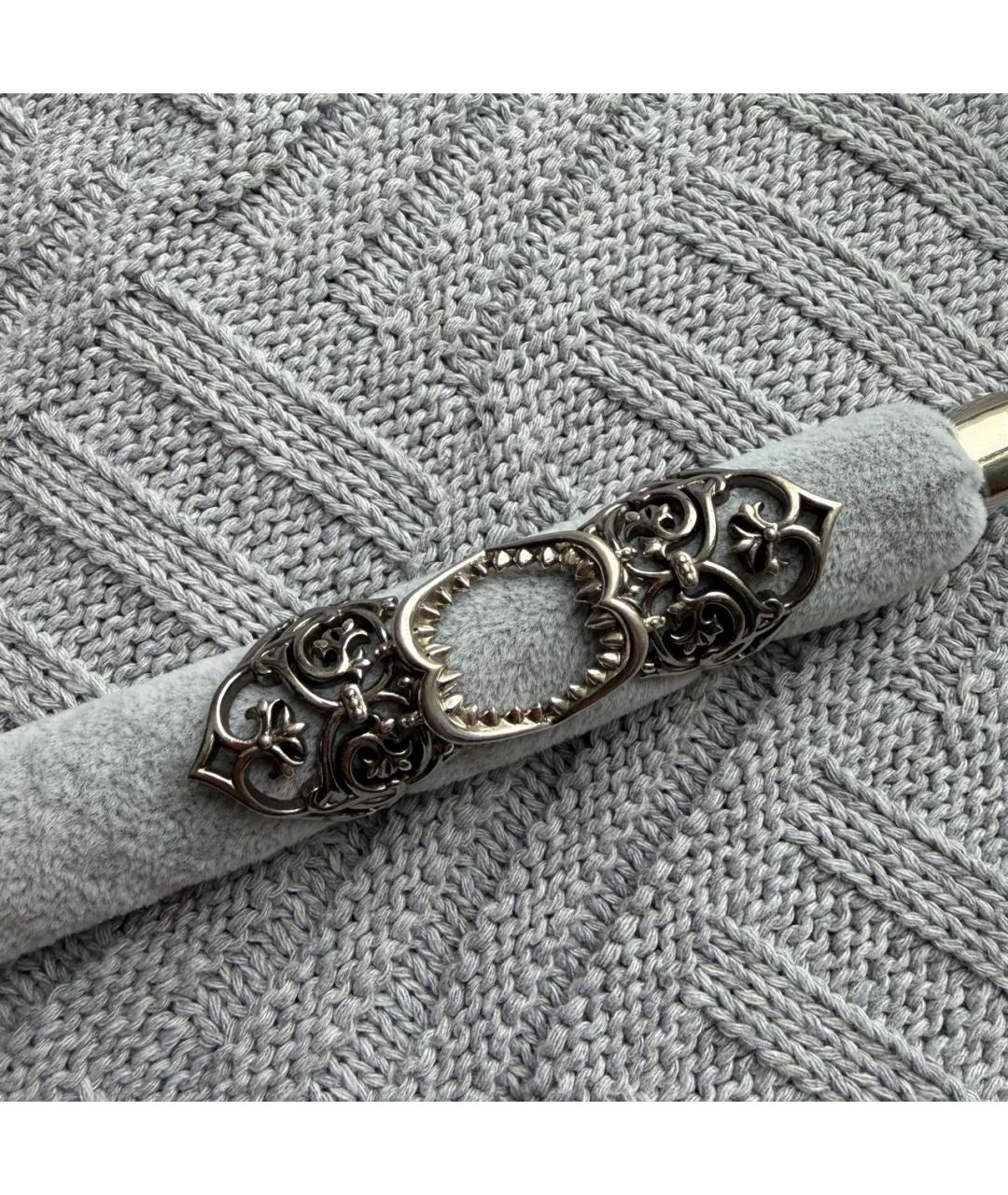 STEPHEN WEBSTER Серебряное серебряное кольцо, фото 2