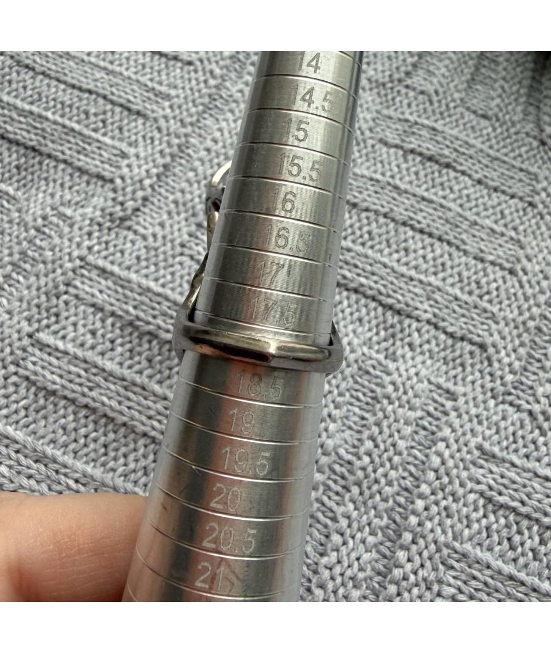 STEPHEN WEBSTER Серебряное серебряное кольцо, фото 6