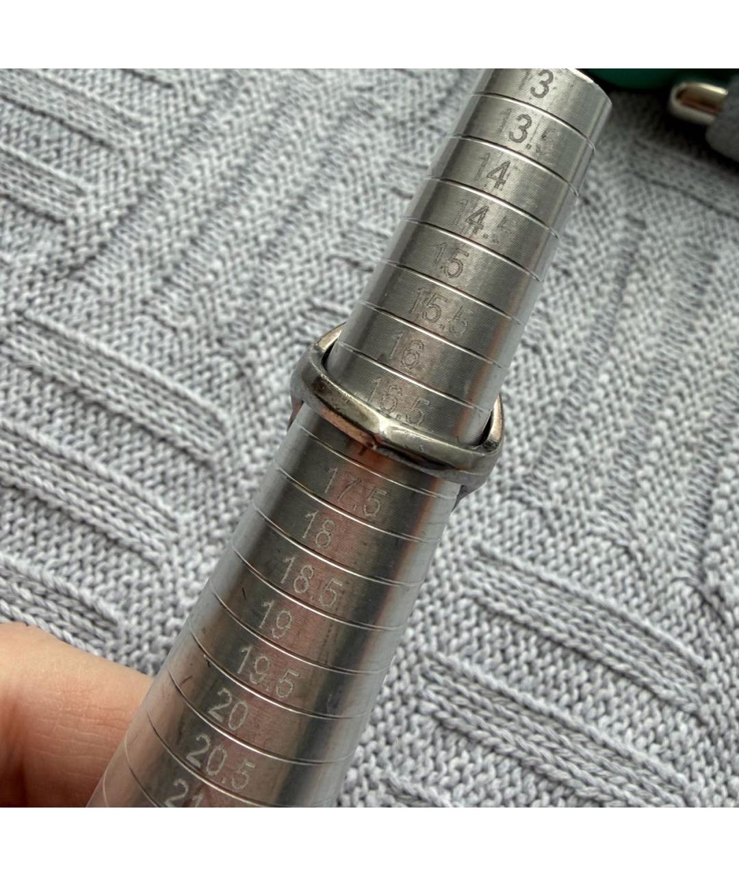 STEPHEN WEBSTER Серебряное серебряное кольцо, фото 7