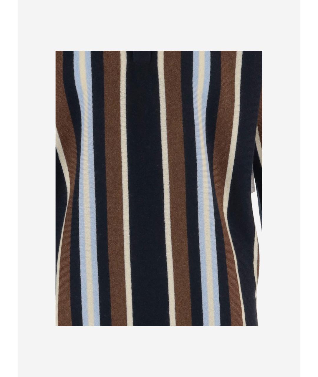 GUEST IN RESIDENCE Мульти поло с длинным рукавом, фото 3