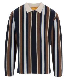 GUEST IN RESIDENCE Поло с длинным рукавом