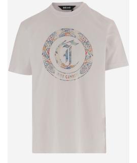 JUST CAVALLI Футболка