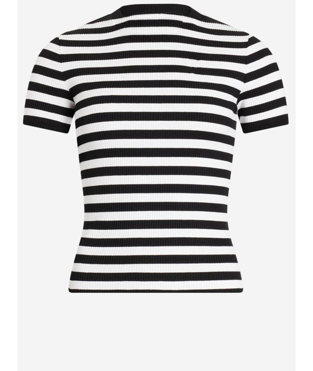 PATOU Мульти хлопковая футболка, фото 2