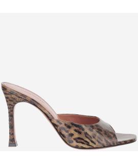 Amina Muaddi Босоножки