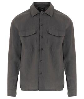 VINCE Кэжуал рубашка