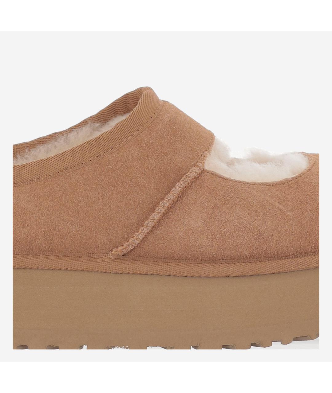 UGG Коричневые ботинки, фото 5